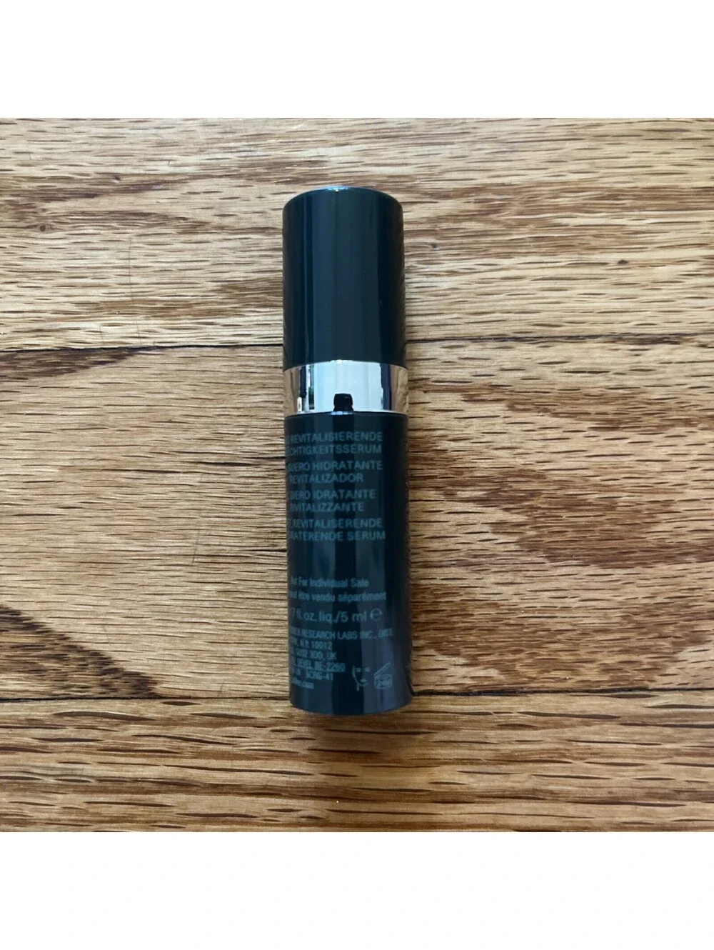 La Mer ships fast