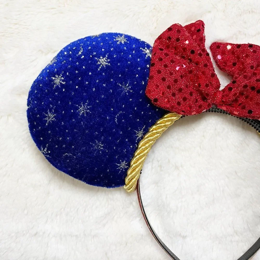 Disney fantasia mickey