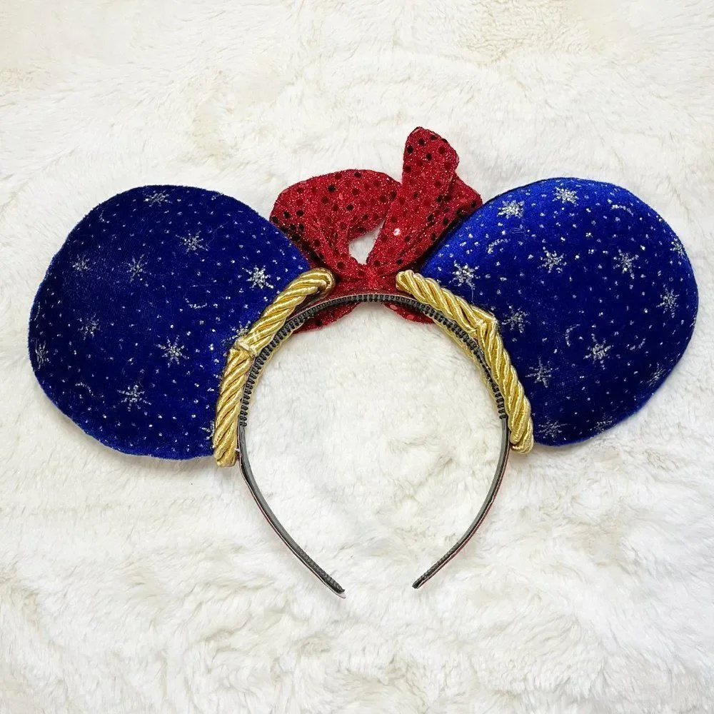 Disney fantasia mickey