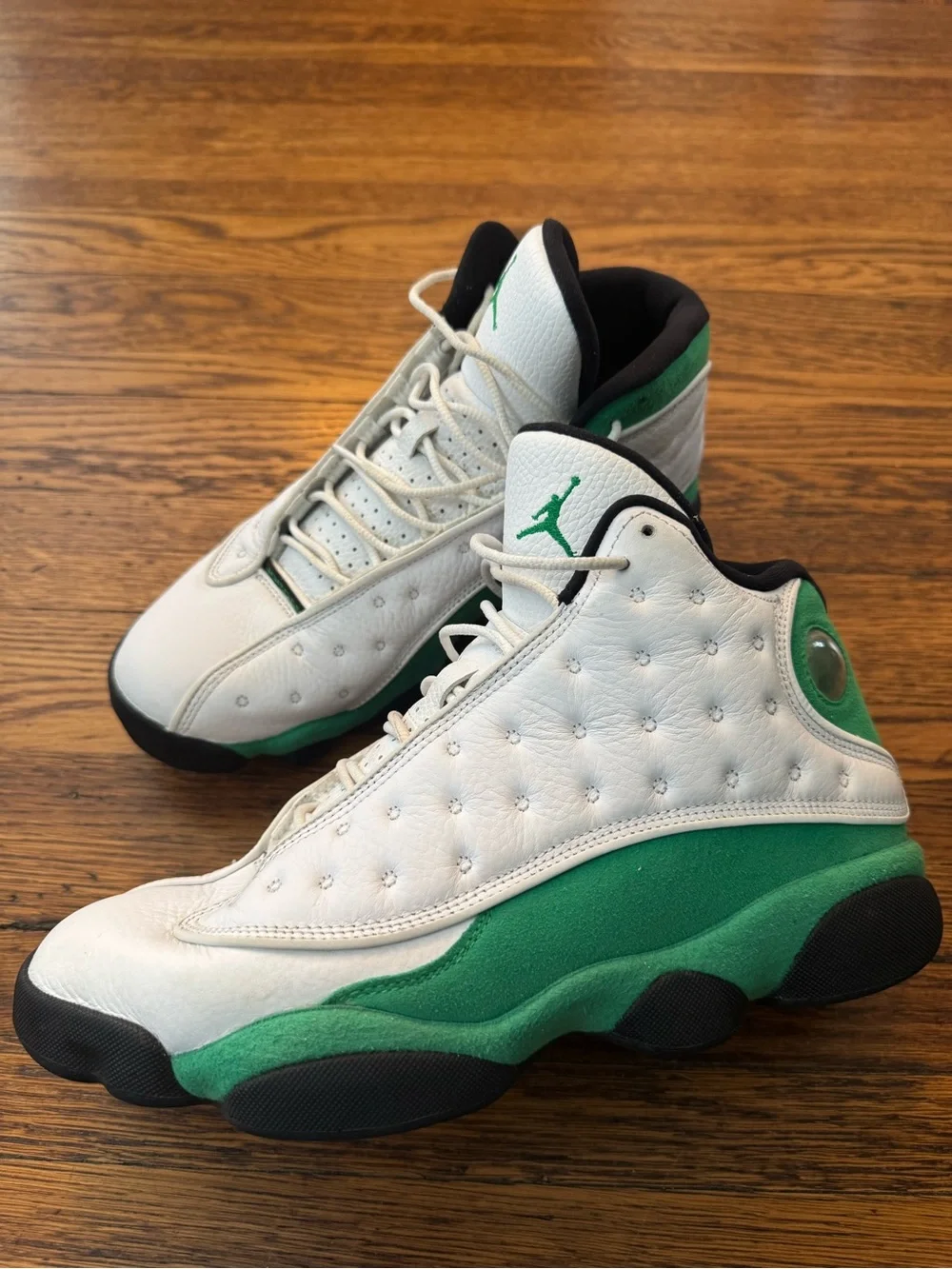 Jordan mens air