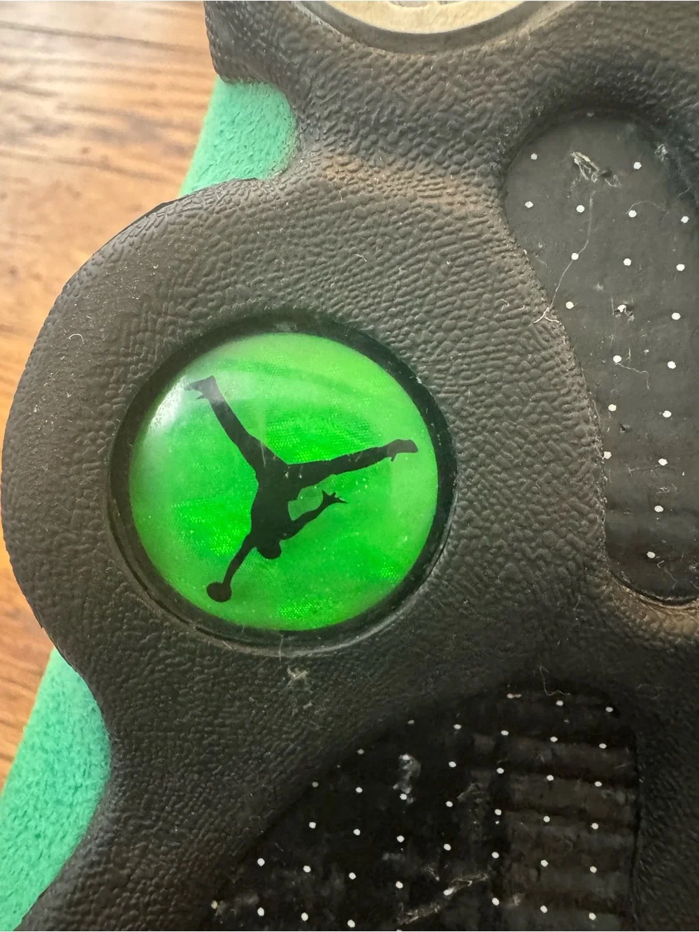Jordan mens air