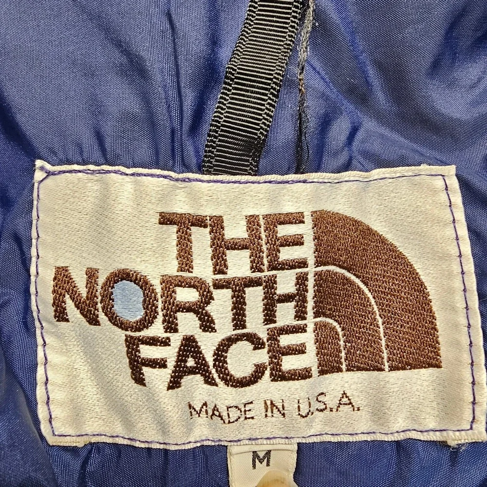 The North Face vintage north
