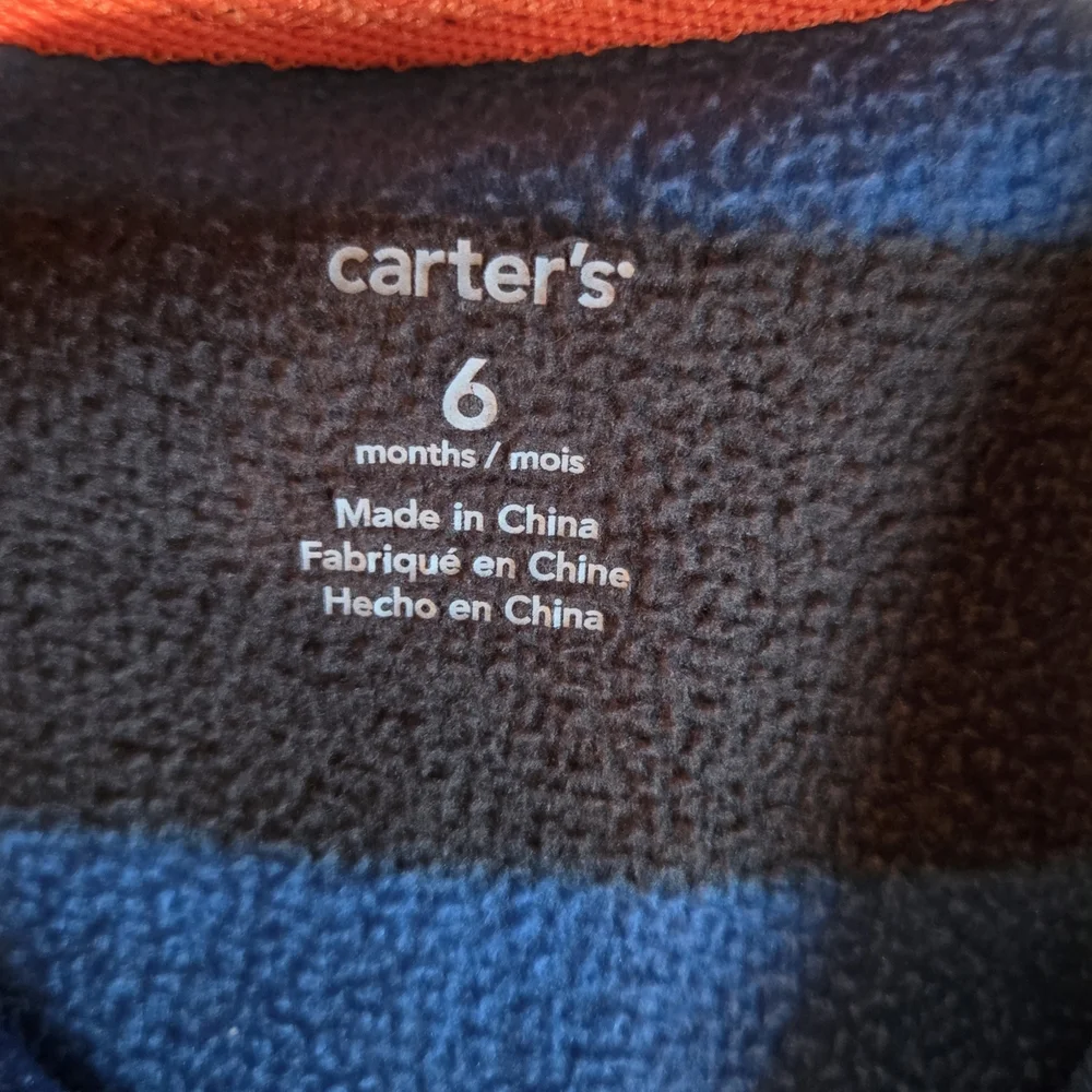 Carters carter boys
