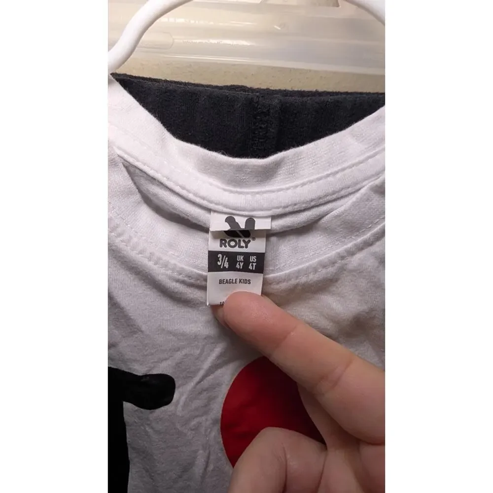 Garanimals boys size