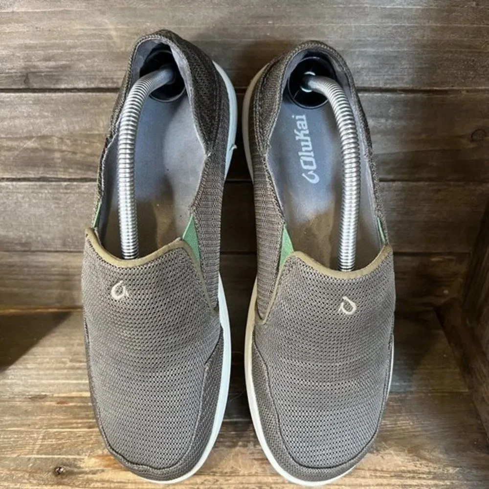 OluKai size 9m