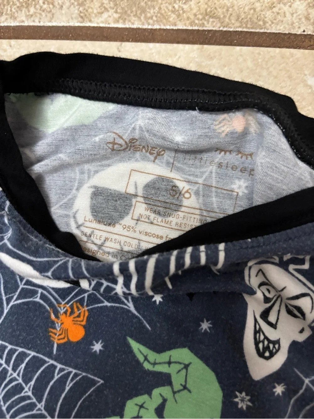 Little Sleepies good used
