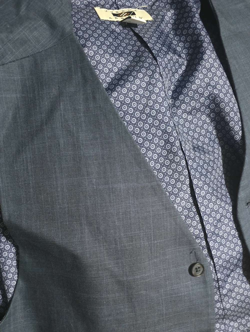 Joseph Abboud joseph abboud