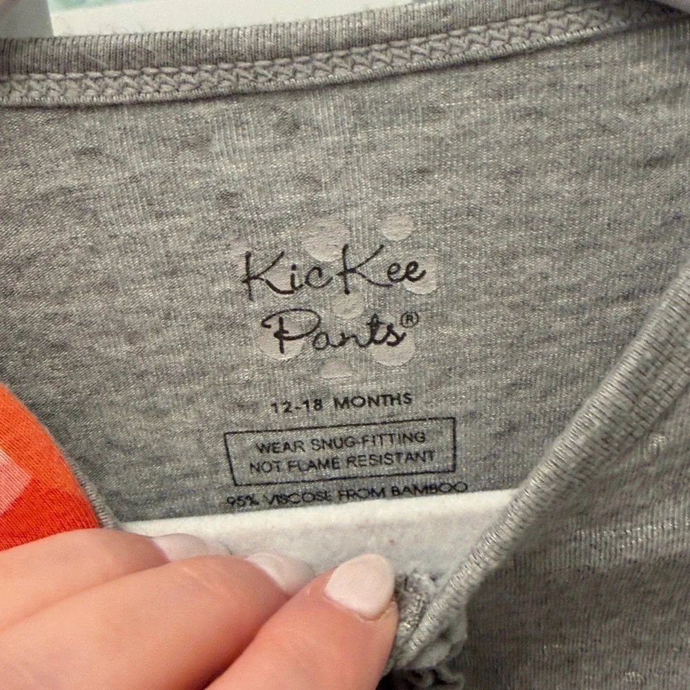 Kickee Pants soft comfortable