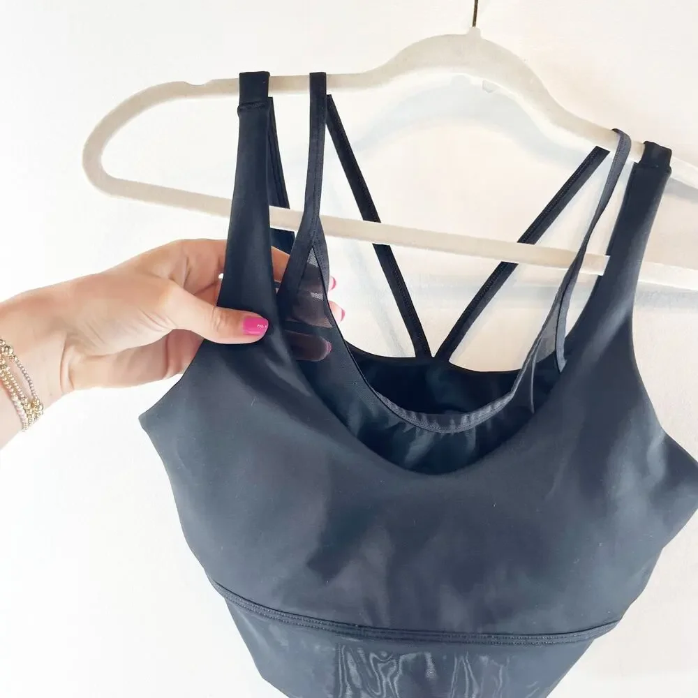 ALO Yoga brand alo