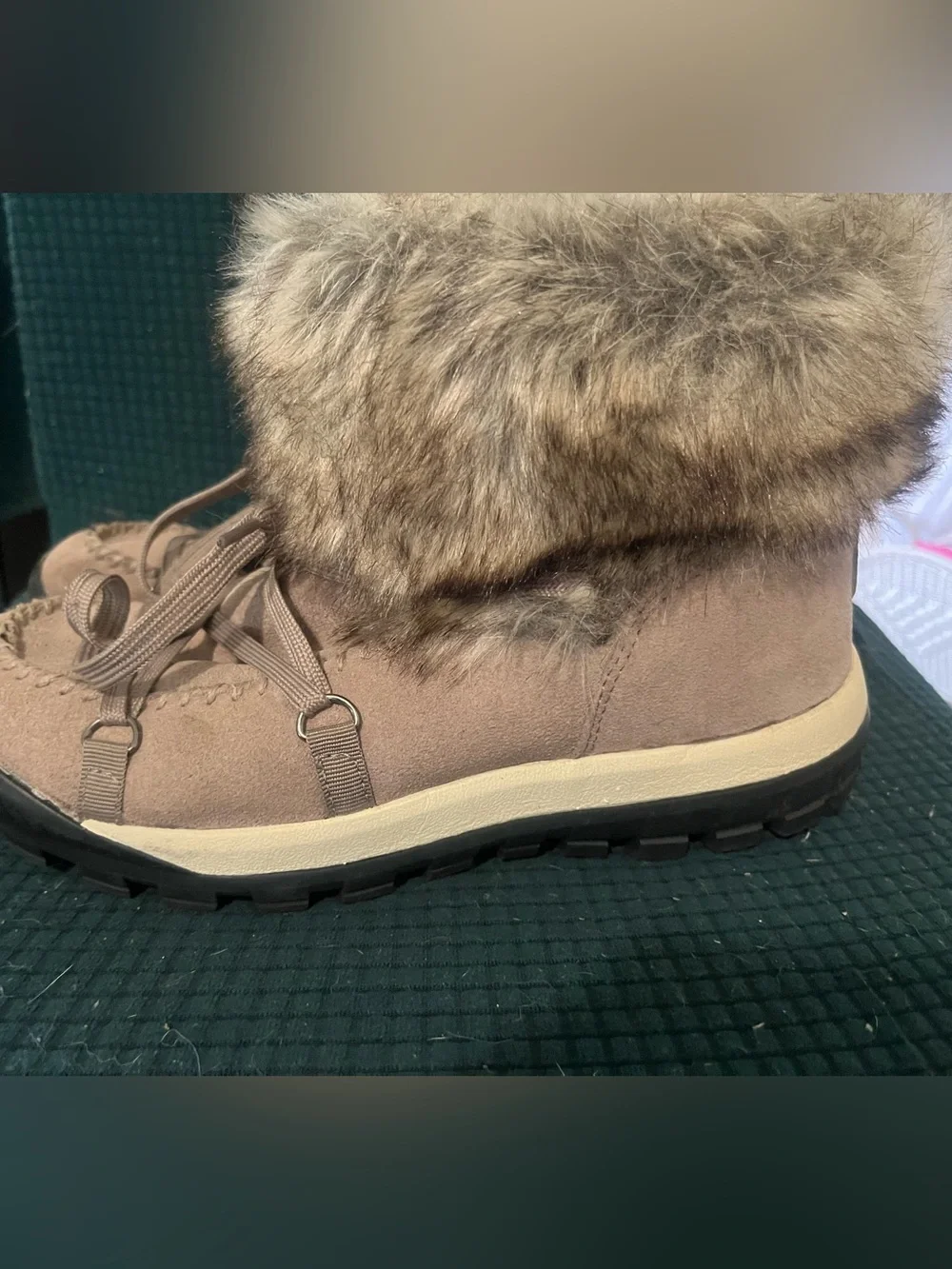 BearPaw great boots