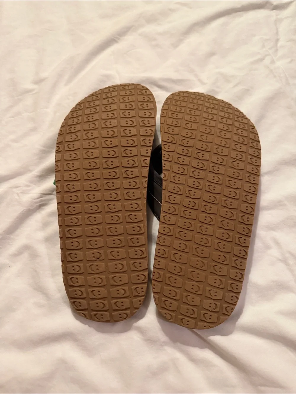 Sanuk classic flip