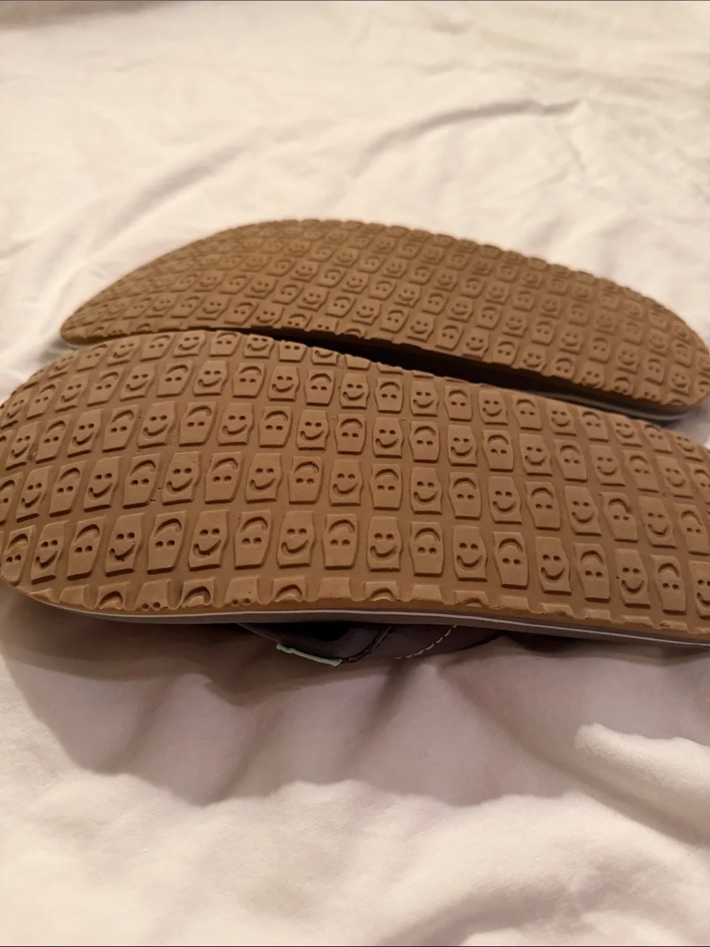 Sanuk classic flip