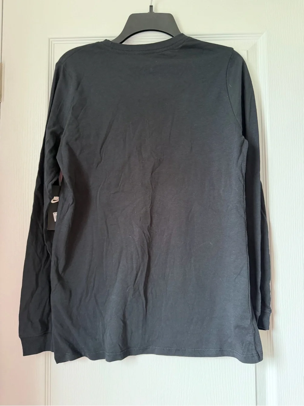 Nike black long