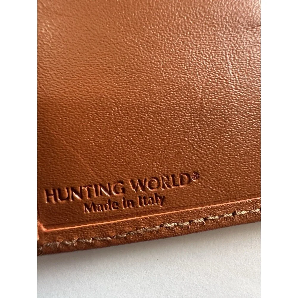 Hunting World this classic