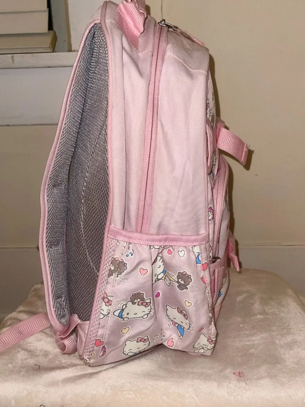 Pottery Barn Kids adorable hello