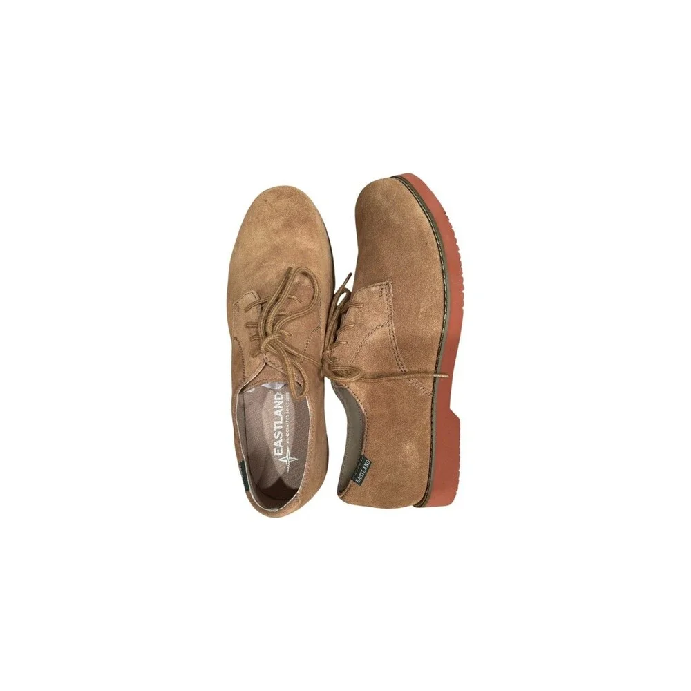 Eastland description step