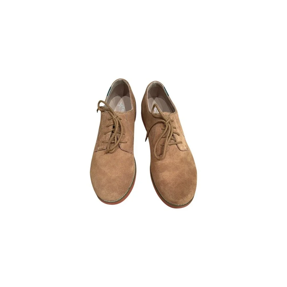 Eastland description step
