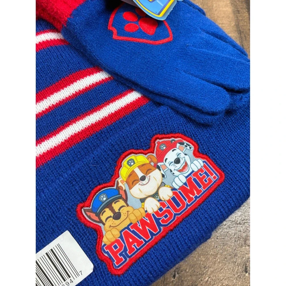 Nickelodeon paw patrol