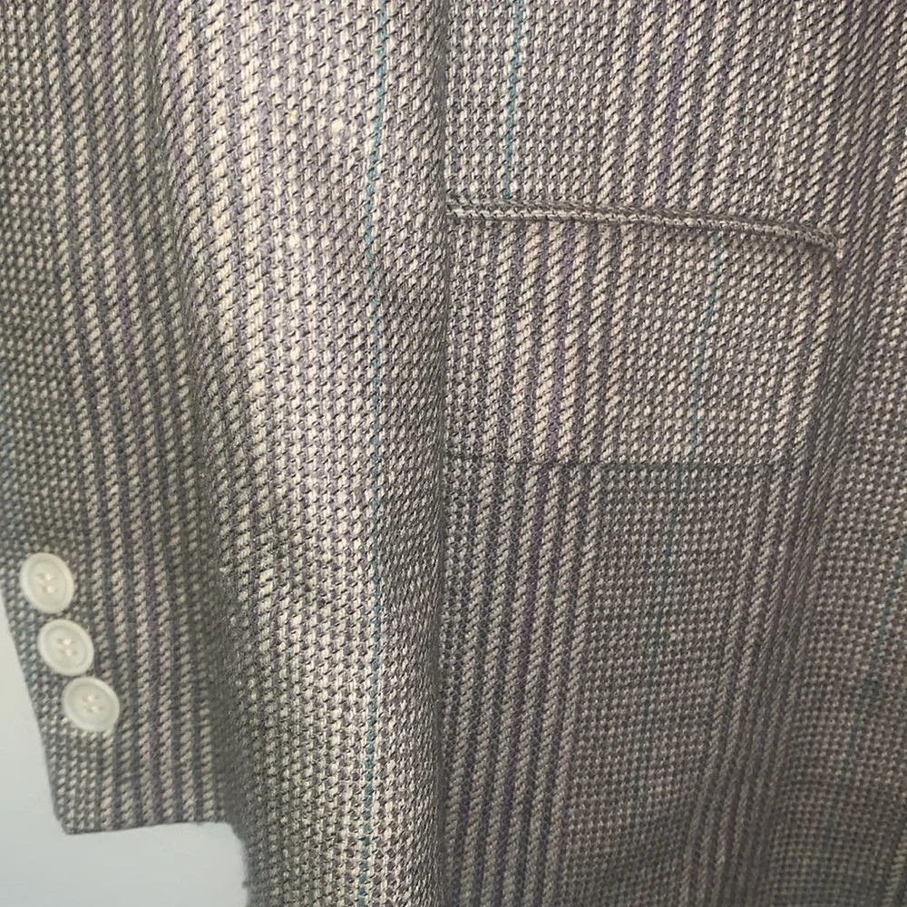 Burberry size 42r