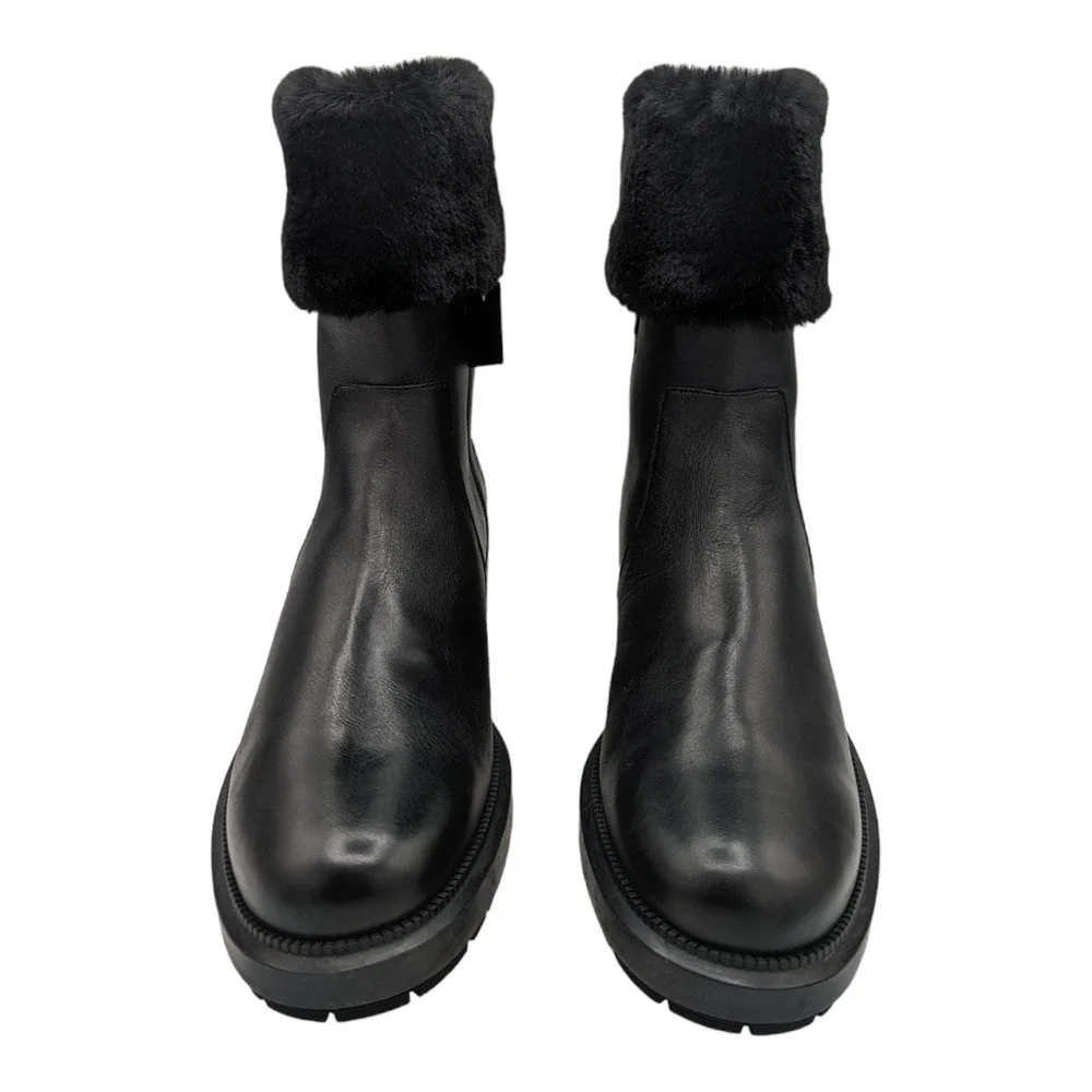 Aquatalia lacie black