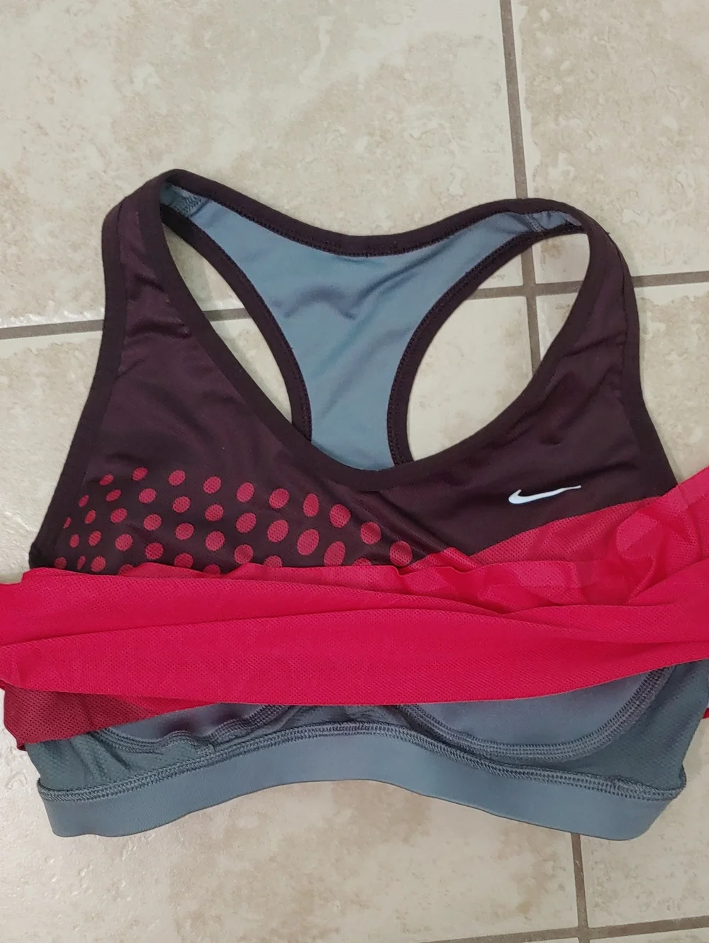 Nike dri fit