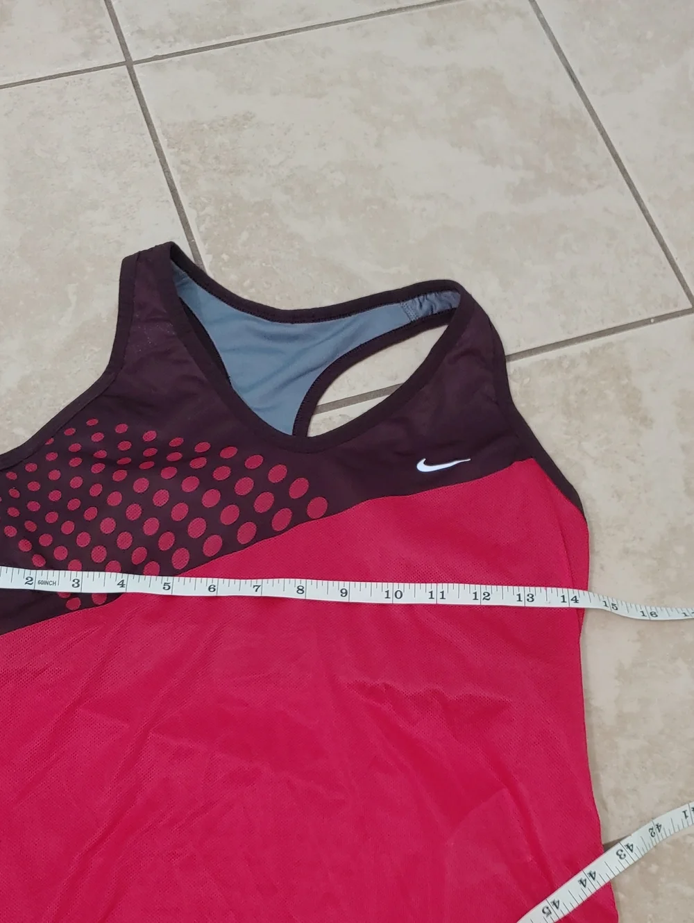 Nike dri fit
