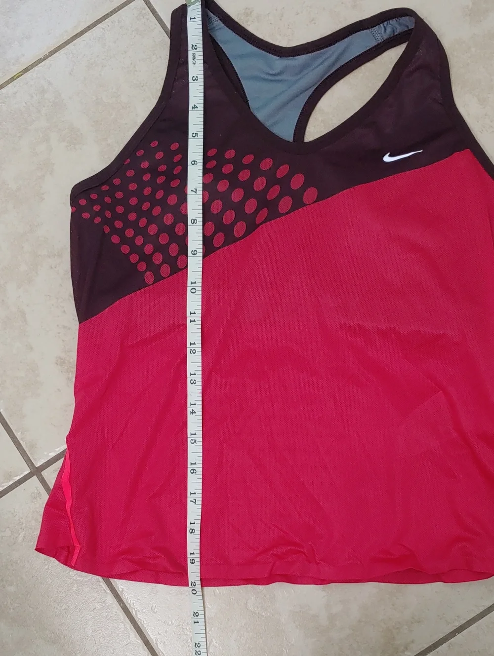 Nike dri fit