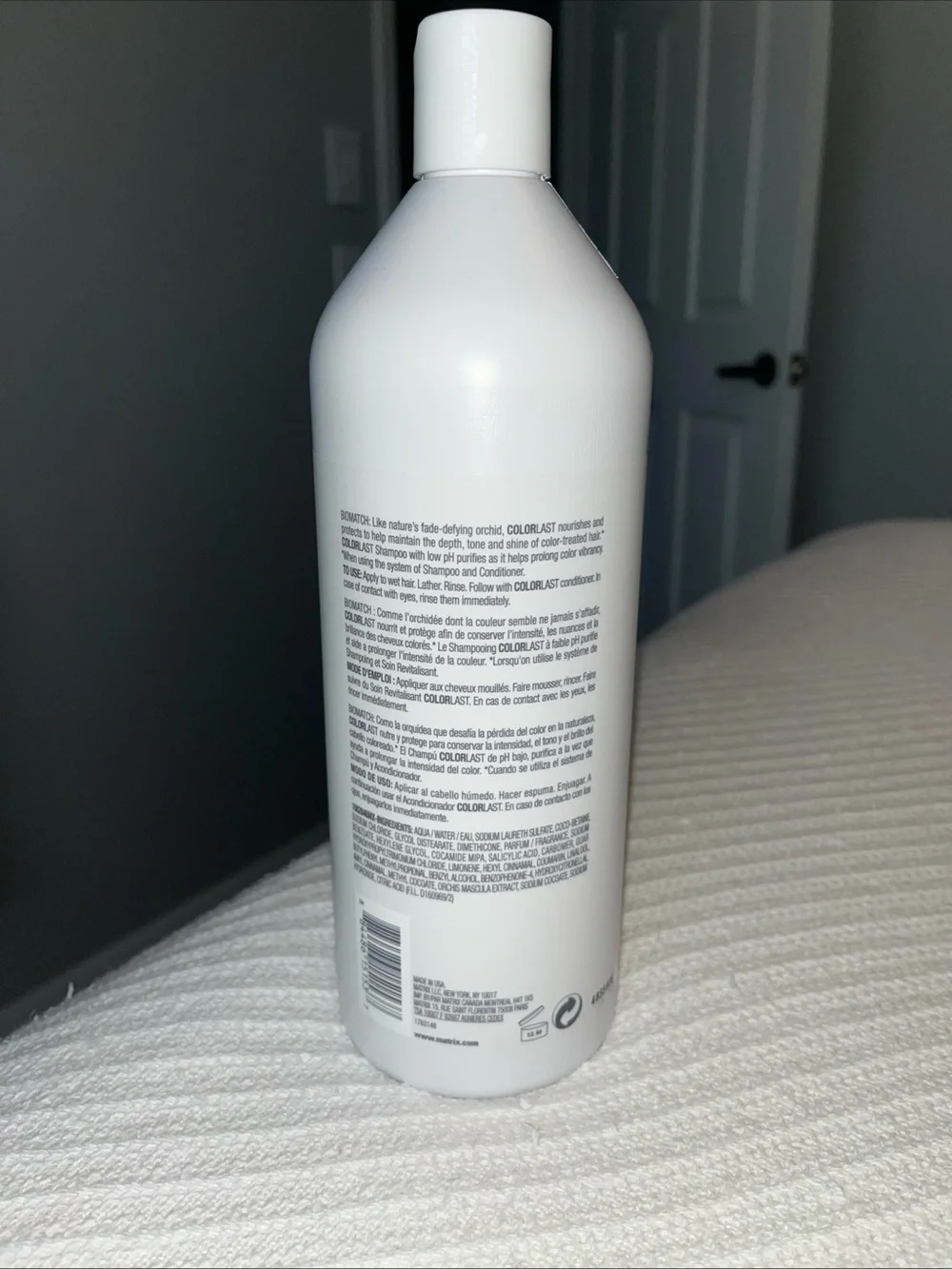 Biolage full bottle