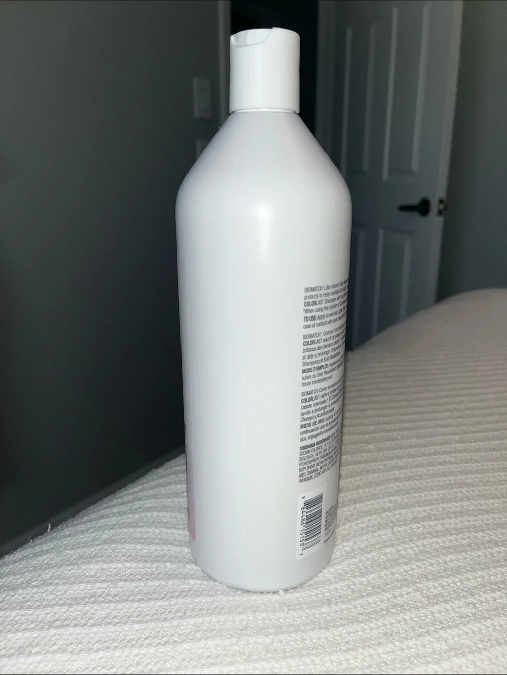 Biolage full bottle