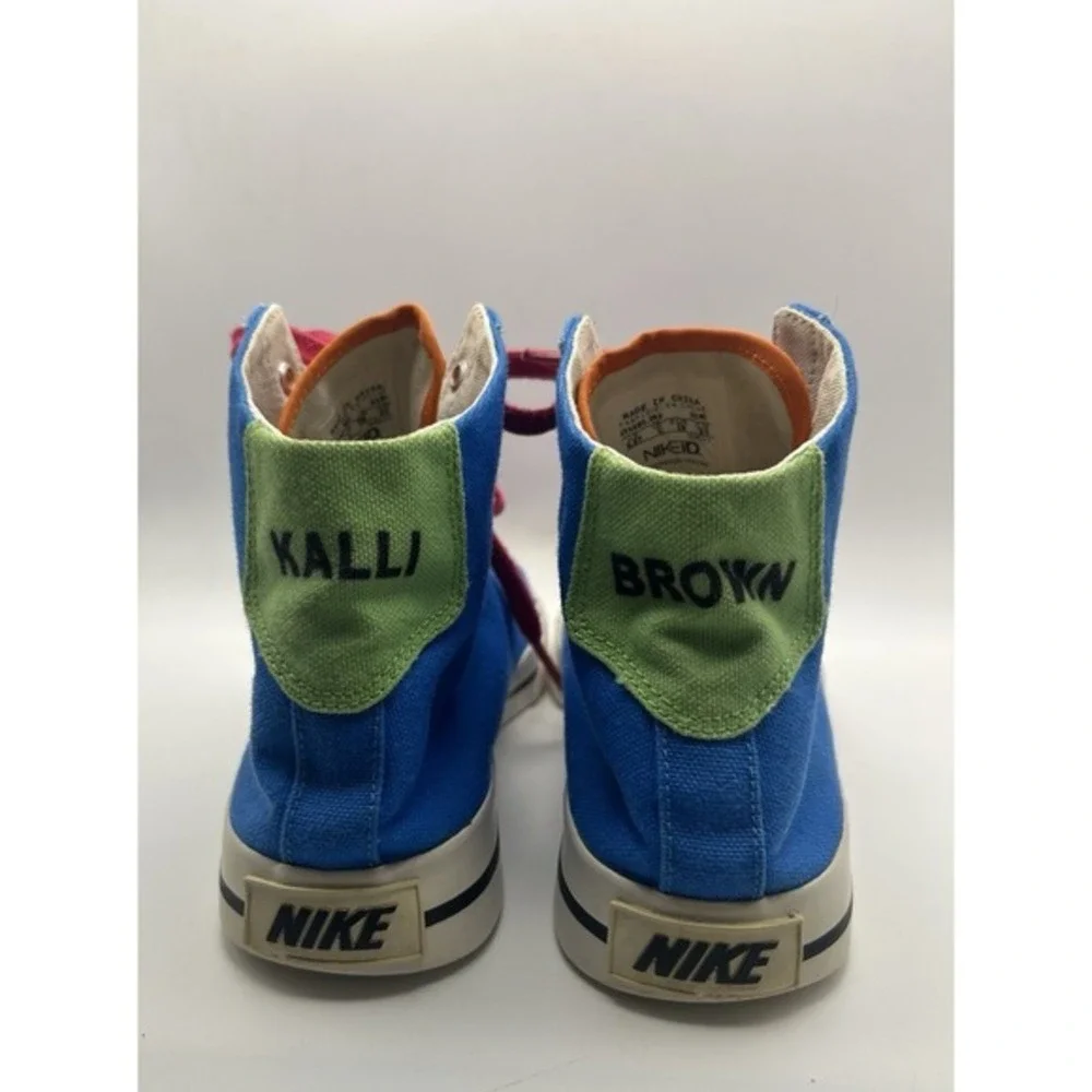 Nike product pair