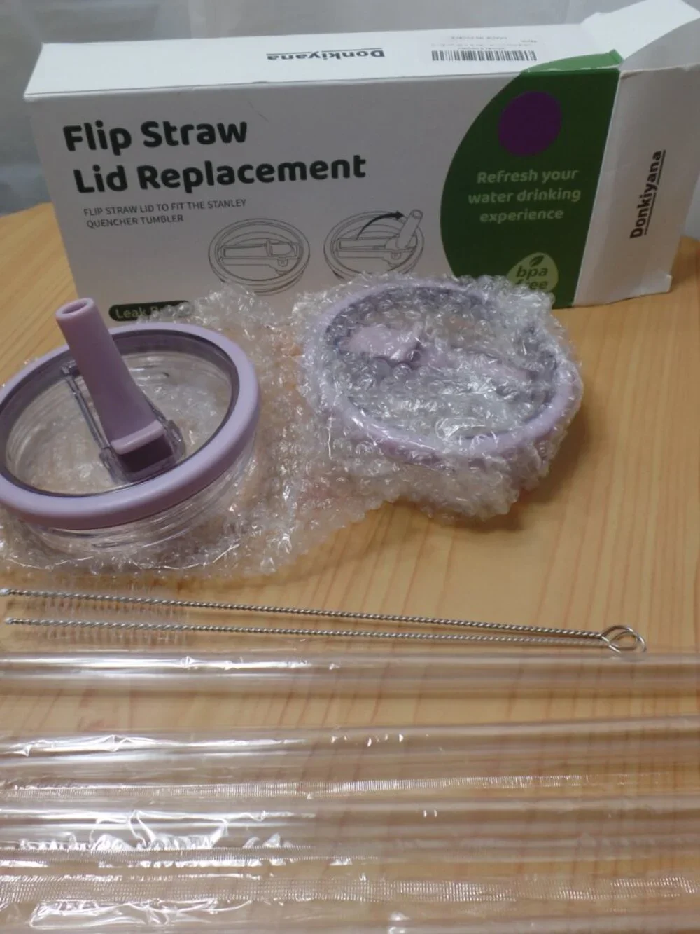 Donkiyana product set