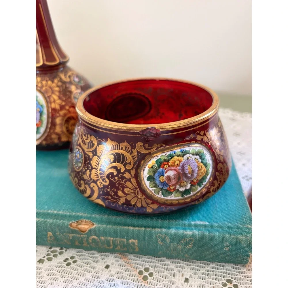N/A exquisite three