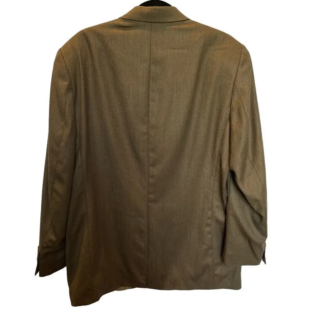 Chaps excellent button