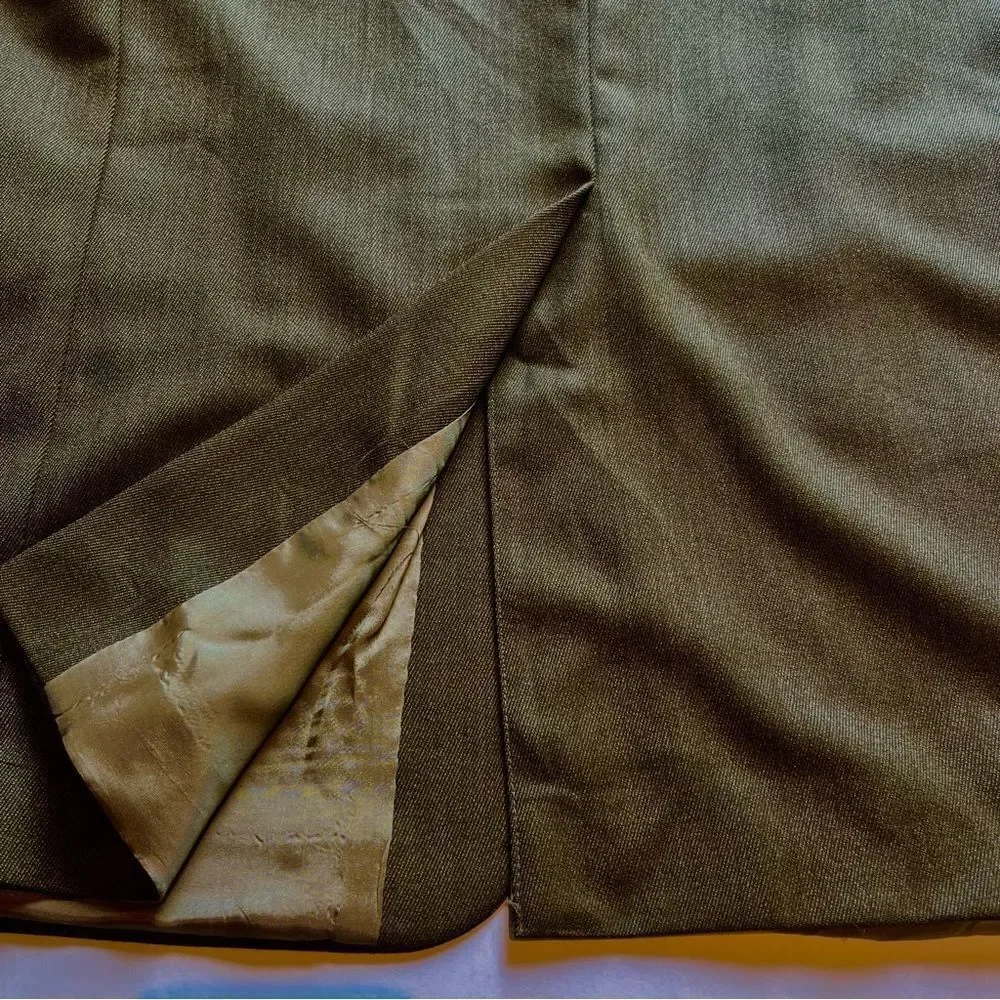 Chaps excellent button