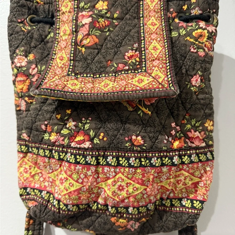 N/A chic floral