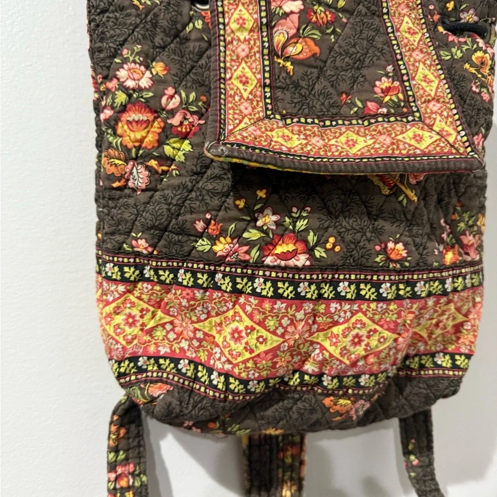N/A chic floral