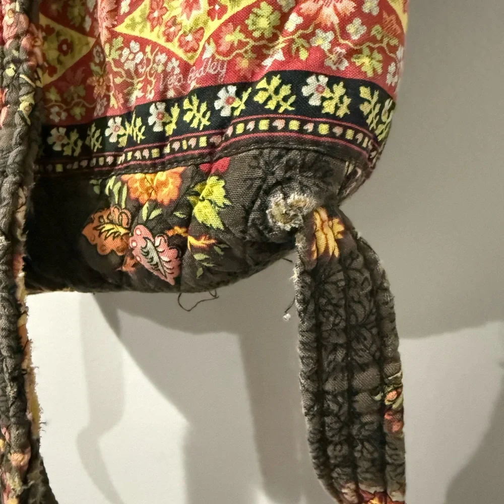N/A chic floral