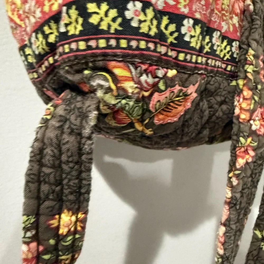 N/A chic floral