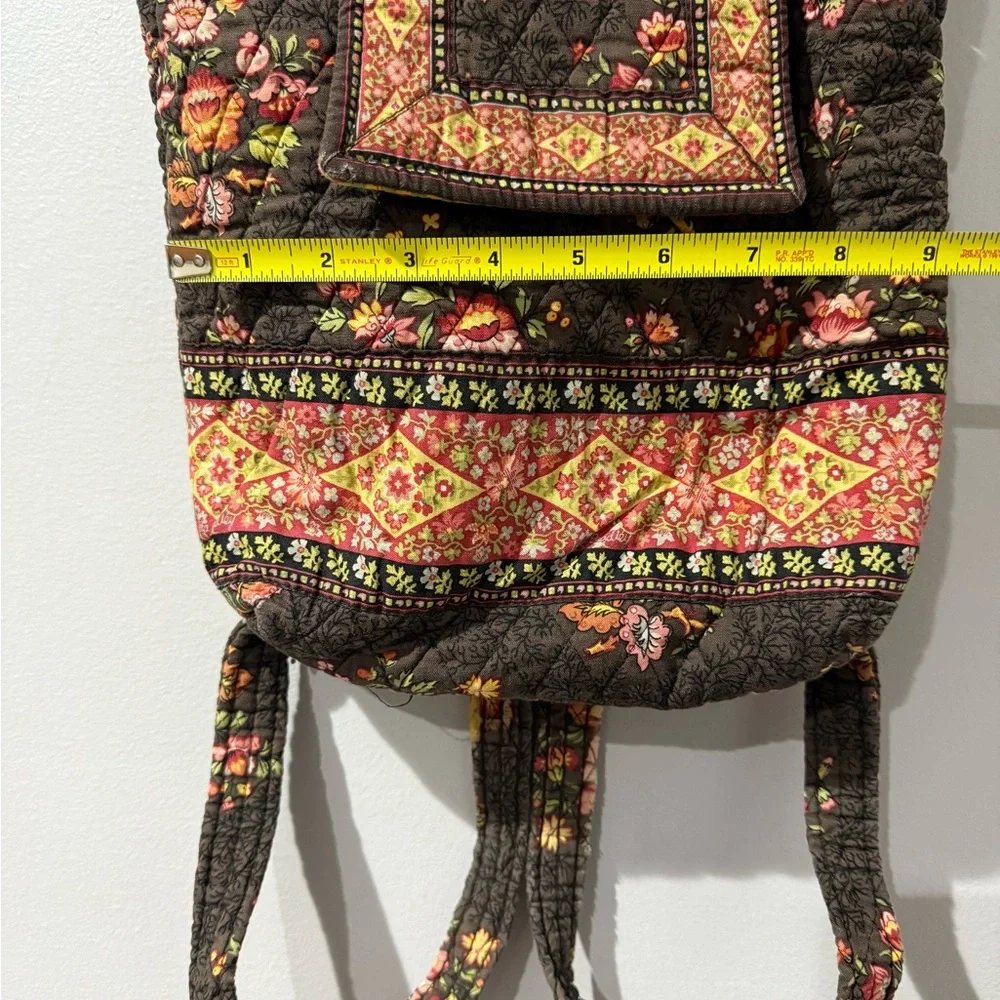 N/A chic floral