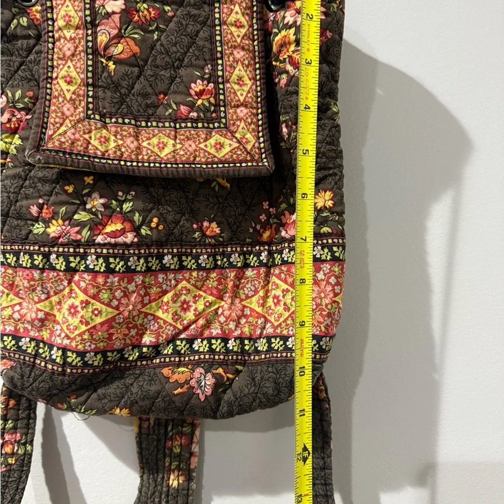 N/A chic floral