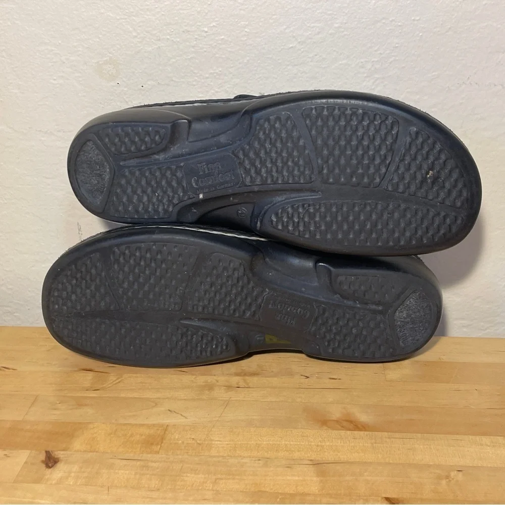 Finn Comfort used good