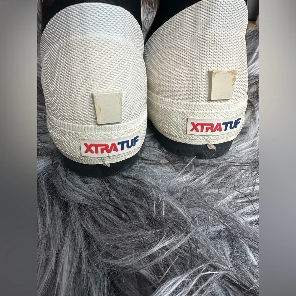 Xtratuf times only