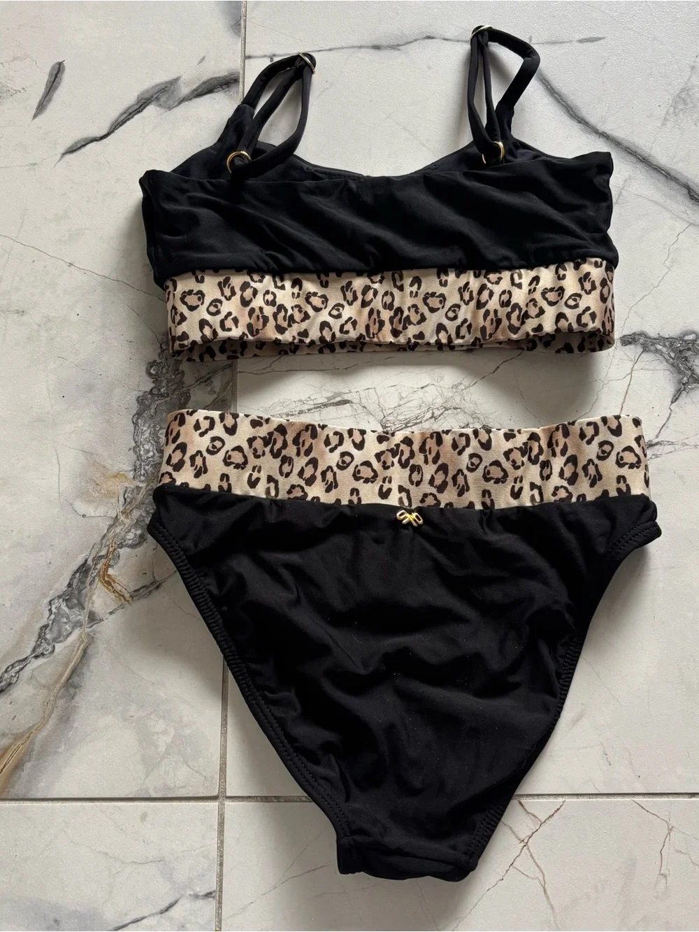 PQ Swim two piece