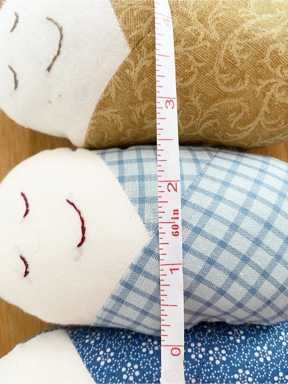 Unbranded lot handmade