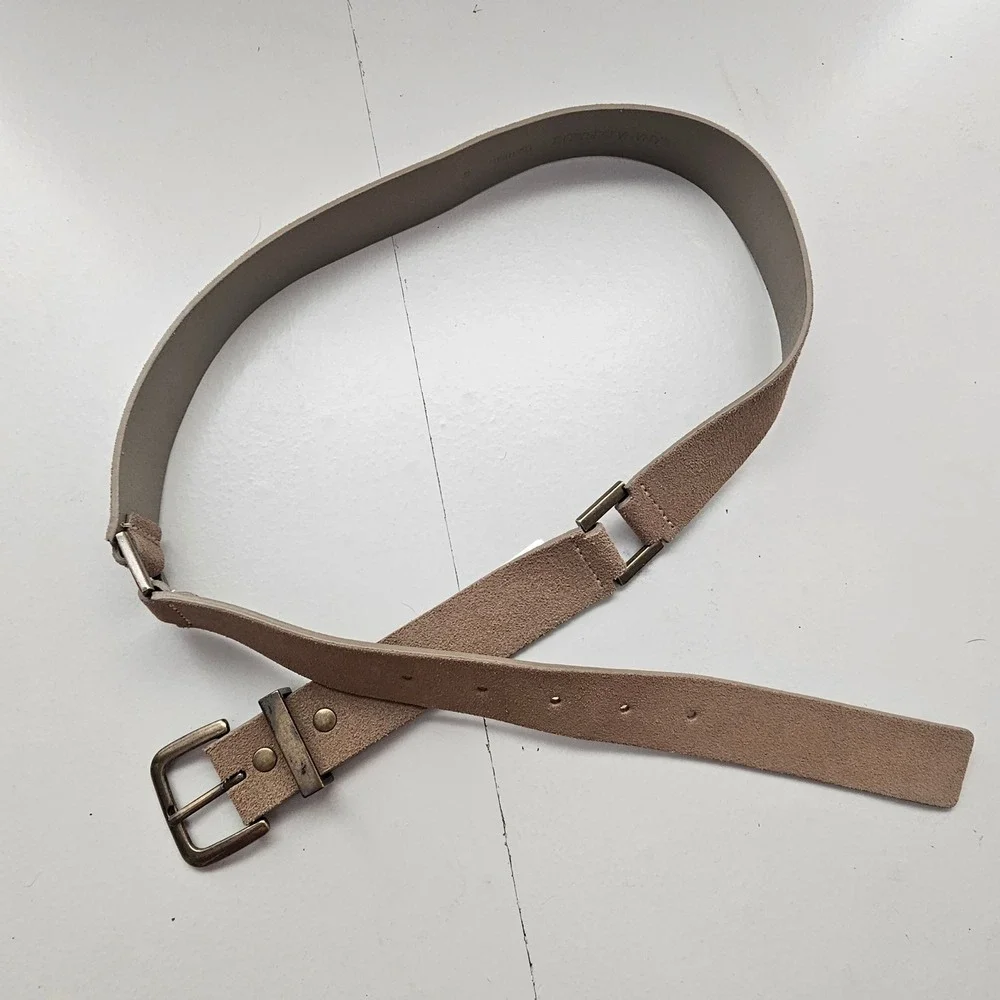 GAP this belt