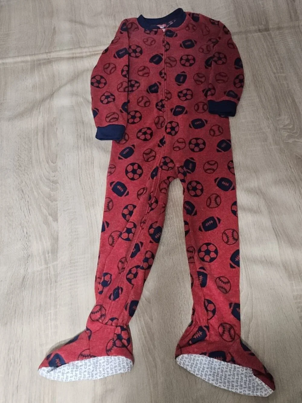 Carters product boys