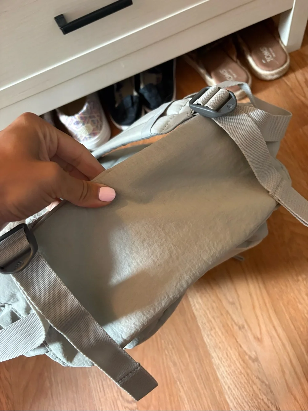 adidas classic backpack