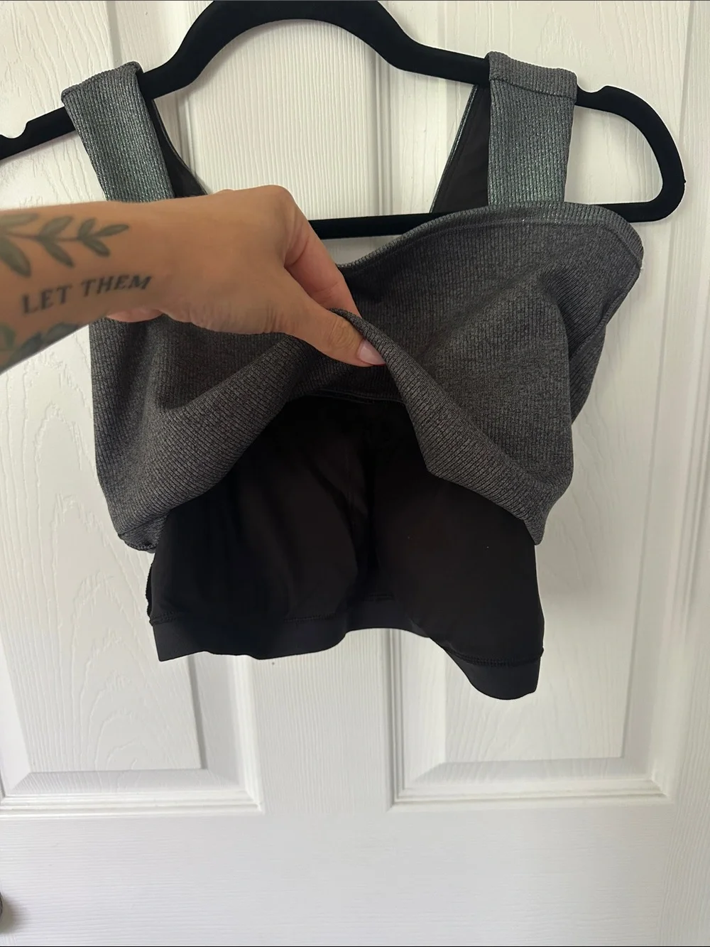 ALO Yoga this top
