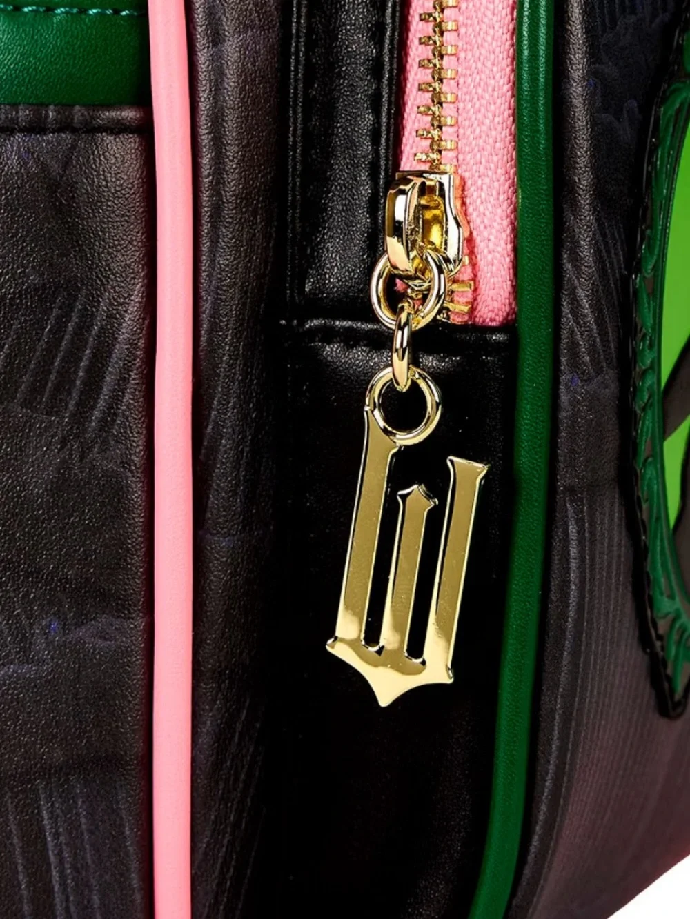 Loungefly Universal Wicked  Glinda & Elphaba Mini Backpack - New!