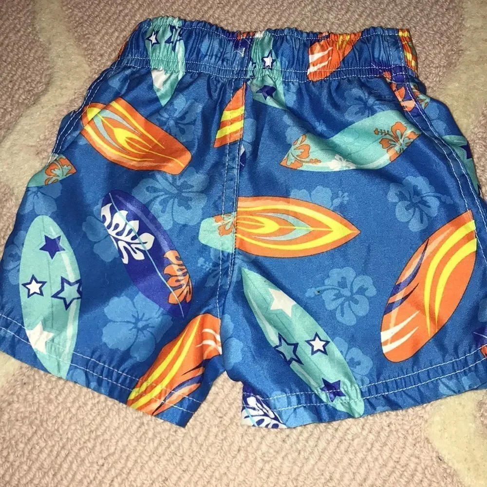 Circo trunks